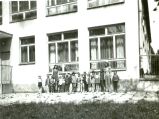 Grupa I P. Białkowskiej Krystyny. 1974r.