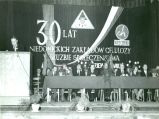Obchody 30-lecia NZC.