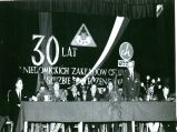 Obchody 30-lecia NZC.